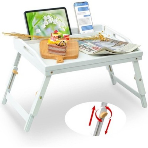 Laptop tray lap desk stand - tray,