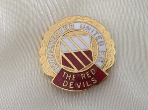 Vintage manchester utd the - utd,