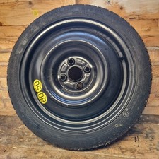 Toyota Yaris Dunlop Space