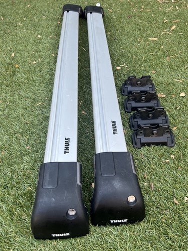 Thule wingbar edge - edge, 9595