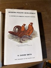 Modern Poultry Development: A