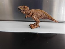 Schleich Baby T-rex Dinosaur