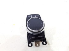 GENUINE 2018 BMW 4 SERIES  4 PIN  9866964  4 PIN IDRIVE MMI CONTROLLER 9866964 