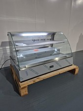 New Lincat SCR1085 Countertop