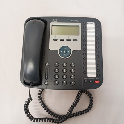 Cisco 7931g unified ip - cp-7931g,