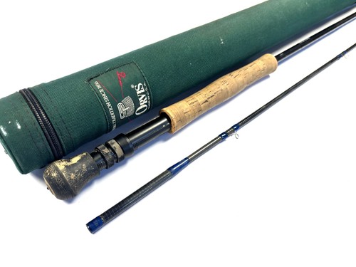 Orvis hls 7 graphite - hls,