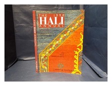 MARCUSON, ALAN [EDITOR] Carpet & textile art : Asia, Europe, western hemisphere