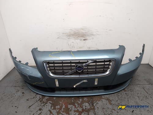 Volvo s40 saloon front - s40,