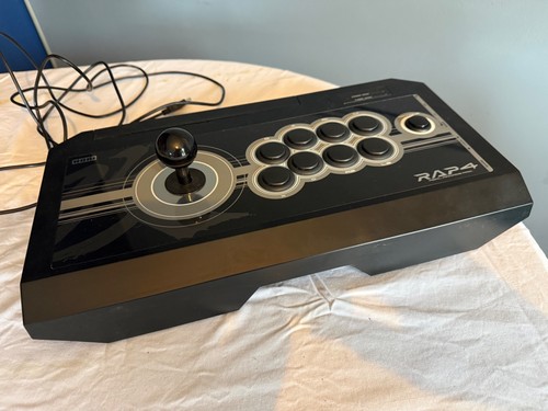 Hori real arcade pro kai - real,