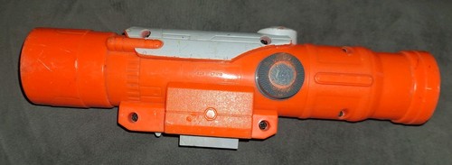 Nerf longshot strike - longshot,