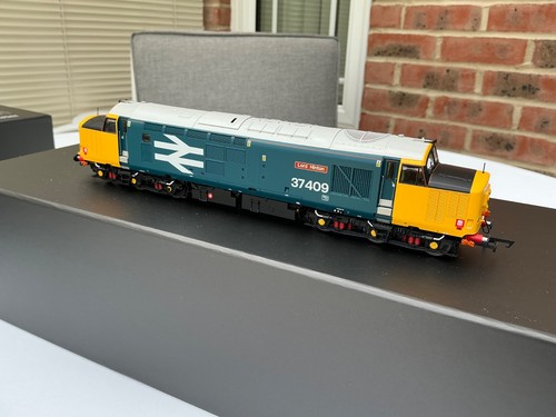 Accurascale class 409 lord - accurascale,