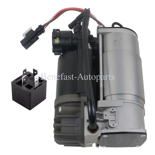 Air suspension compressor pump - air,