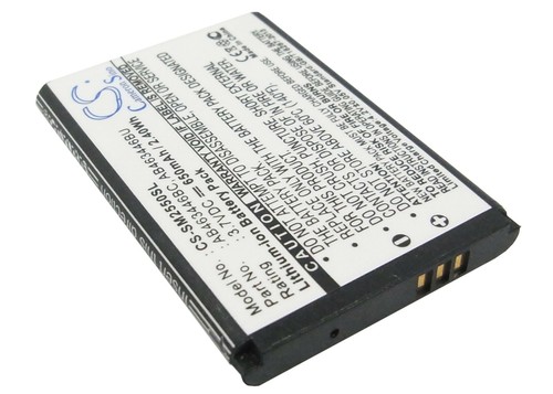 Ion battery for samsung - battery,