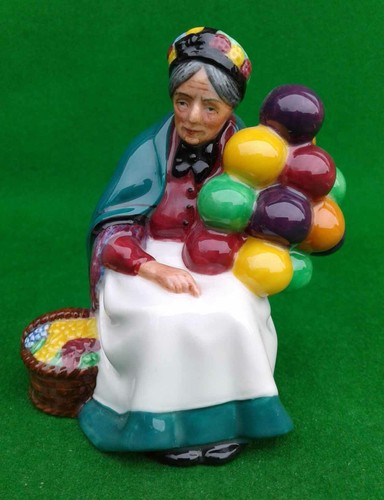 Royal doulton the old - doulton,