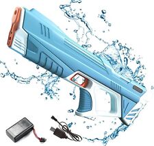 Electric Water Gun for