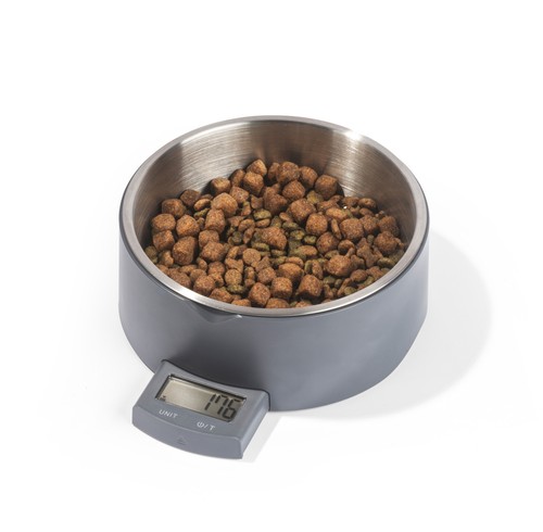 Pet digital bowl scale measure - digital,