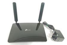 TP-Link 300Mbps Wireless N 4G