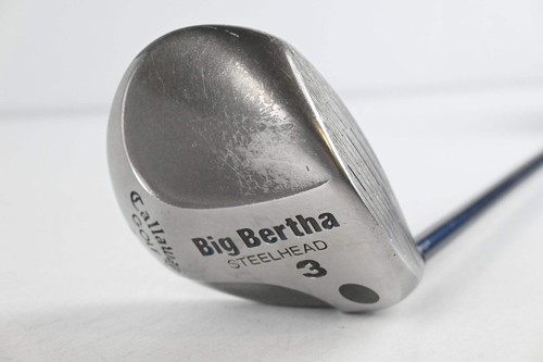 Callaway steelhead wood - callaway, /