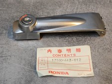Honda 17530-443-612 CB650Z