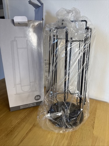 Capsule holder for - capsule, 24