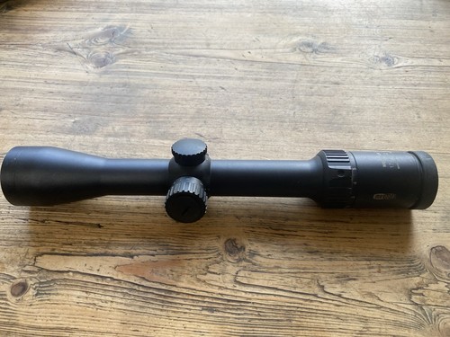 Meopta meostar 7 10x42 - r2, 1.7-10x42