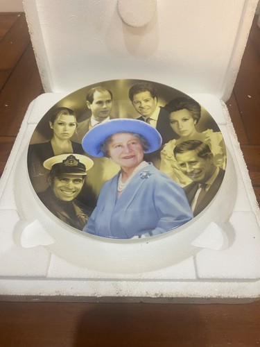 Coalport danbury mint the - mint,