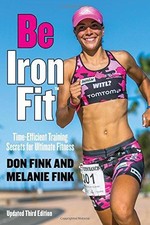 Be IronFit: Time-Efficient