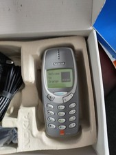 Nokia 3310e Vintage Mobile