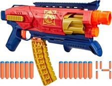 Nerf Loadout Shadowspeed Recon Blaster Outdoor Play