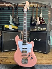 Guild Surfliner Deluxe Rose