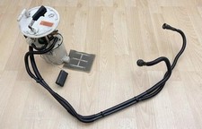 FUEL PUMP / IN TANK Jaguar