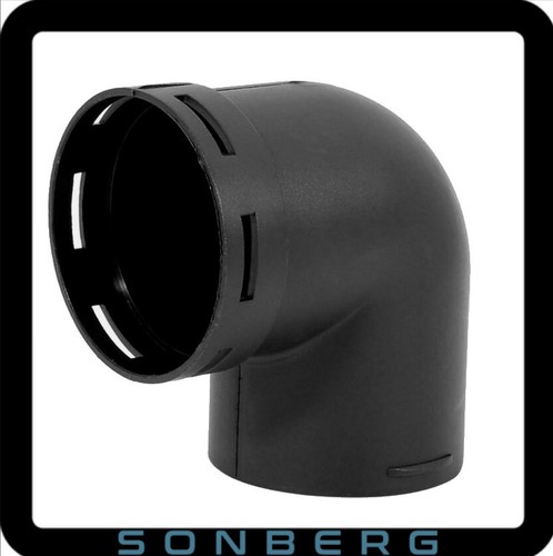 60mm elbow diesel heater duct - diesel,