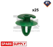 CLIP, TRIM/PROTECTION STRIP