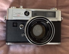 Yashica IC Lynx-5000E
