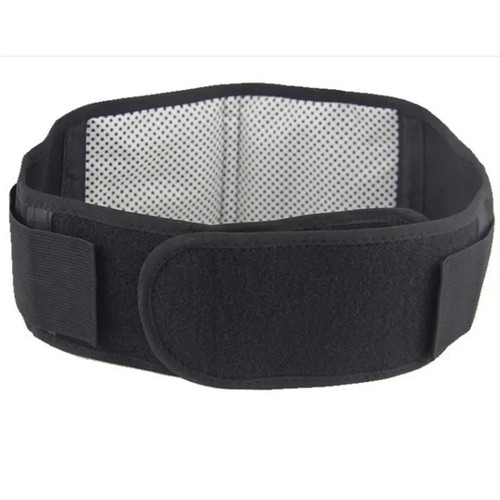 Self heating magnetic back - magnetic,