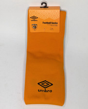HULL CITY HOME FOOTBALL SOCKS