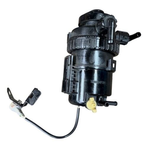 Mitsubishi l200 fuel filter - mitsubishi,