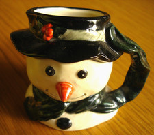Christmas Royal Doulton