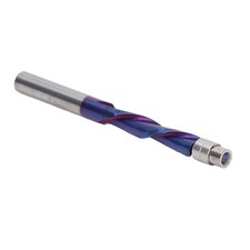 Flush Trim Bit Up Cutter CNC