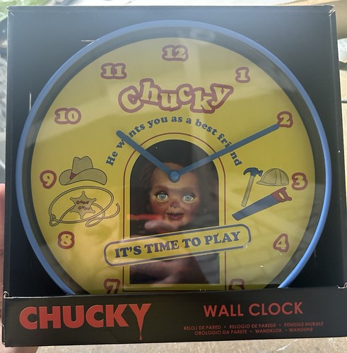 Child play official chucky - play,