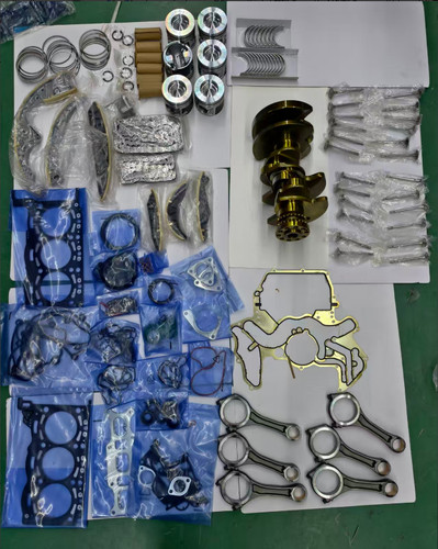 For audi q7 q8 crtc - ,