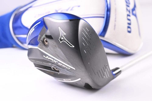 Mizuno jpx 850 driver - 850, 9.5