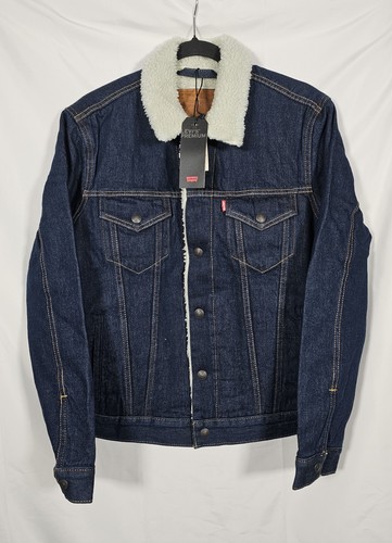 Levis premium sherpa - premium,