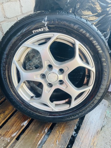 Ford mondeo mk4 2008 single - mk4,