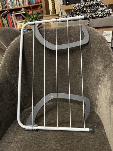Bar radiator clothes airer - clothes,
