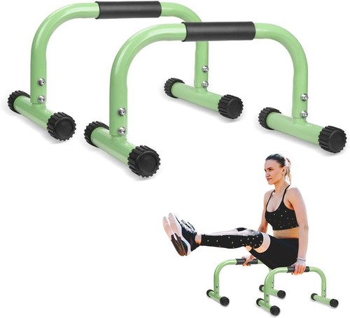 Amazefan parallettes push - parallettes,