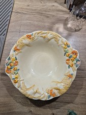 Clarice Cliff 'Celtic Harvest' Bowl ( 9.5")