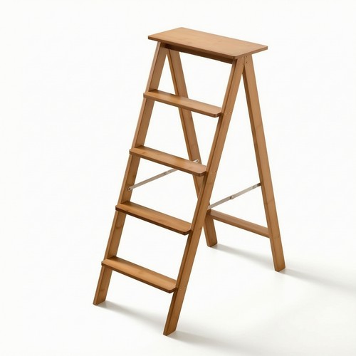 Step ladder space saving - 5,