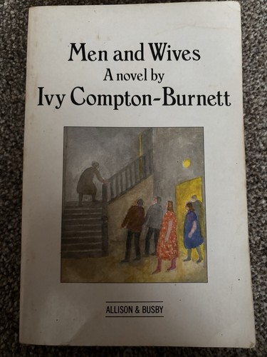 Men and wives ivy - ,