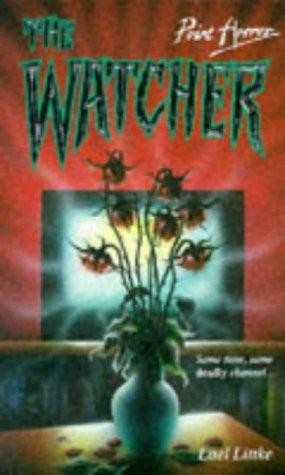 The watcher - the, (point